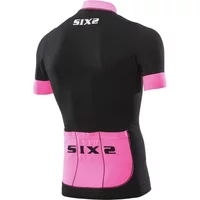 Jersey Sixs Bike3 Stripes image 2