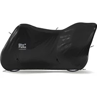 Velo Store - UK Cover BikeParka Longtail | Extra 10% off with Subscription, Postage £16.79 to UK Fedex.