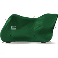 Velo Store - UK Cover with seats BikeParka Longtail | Extra 10% off with Subscription, Postage £16.79 to UK Fedex.