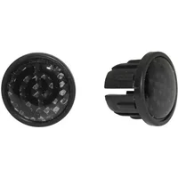 Velo Store - UK Bike Ribbon Pair of handlebar caps for road bikes Bikeribbon | Extra 10% off with Subscription, Postage £16.79 to UK Fedex.