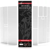 Velo Store - UK Complete bike protection kit Bikeshield Premium | Extra 10% off with Subscription, Postage £16.79 to UK Fedex.