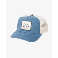 Trucker cap Billabong Ty Williams