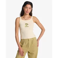 Women's tank top Billabong Day Trip Forever