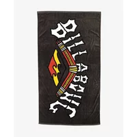 Bath towel Billabong Otis Arch image 2