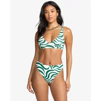 Women's swimsuit bottoms Billabong All The Waves Hi Maya