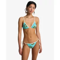 Women's side-tie swimsuit bottoms Billabong Last Summer image 2