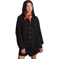 Women's long sleeve blouse Billabong Swell