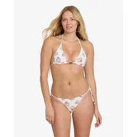 Women's swimsuit bottoms Billabong Sandy Shells image 2