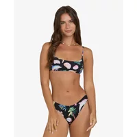 Women's swimsuit bottoms Billabong Party Wave Hike image 2
