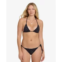 Women's swimsuit bottoms Billabong Eye On You Tie Side Maui