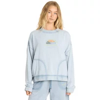 Sweatshirt Damen Billabong Field Day