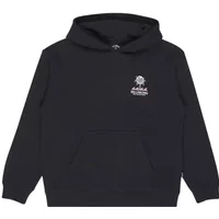 Kinder Kapuzen Sweatshirt mit Siebdruck Billabong Foundation PO