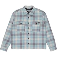 Überhemd Kind Billabong Offshore Lined