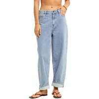 Lockere & entspannte Damenjeans Billabong Holly Baggy