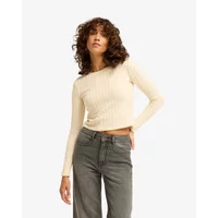 Pullover Damen Billabong Way Out Knit