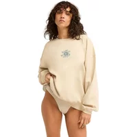 Sweatshirt Damen Billabong Kendall Ty Williams