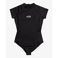 Women's 1-piece swimsuit Billabong Tropic image 2