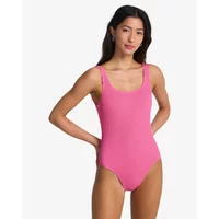 Women's 1-piece swimsuit Billabong Summer High image 2