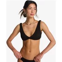 Women's swimsuit top Billabong Summer High Twist Tank image 2
