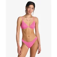 Women's swimsuit top Billabong Summer High Reese Underwire image 2