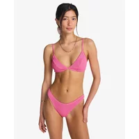 Women's swimsuit top Billabong Summer High Charlie Tri image 2