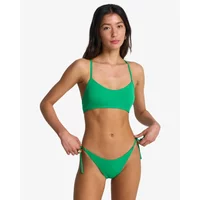 Women's swimsuit bottoms Billabong Sol Searcher Tie Side Tanga image 2