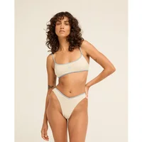Women's swimsuit bottoms Billabong Ty Williams V Hike image 2