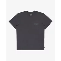 Cotton T-shirt Billabong Diamond Vision