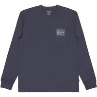 Long Sleeve T-Shirt Billabong Crayon Wave