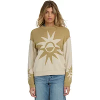 Woman sweater Billabong Reverse Heat