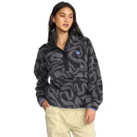 Women's fleece Billabong Switchback
