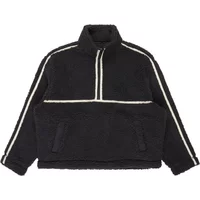 Women's half-zip fleece Billabong Getting Warm Sherpa
