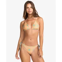 Women's swimsuit top Billabong Show Me Sun Rev Remi image 2