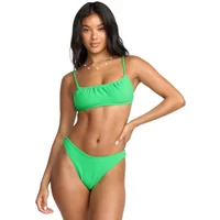 Women's swimsuit top Billabong Josie Mila image 2
