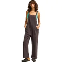 Women's jumpsuit Billabong Pacific Time