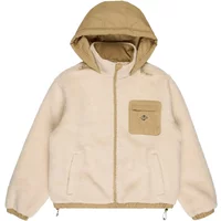 Women's zip-up jacket Billabong Northern Shore