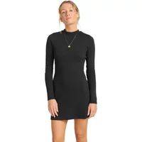 Women's dress Billabong Everleigh Mock