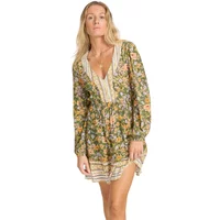 Short dress for women Billabong New Dawn