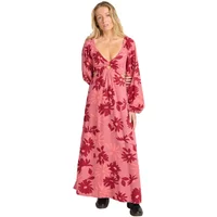 Women's long dress Billabong Last Call