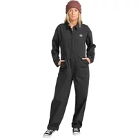 Corduroy jumpsuit for women Billabong Take The Road