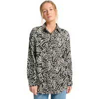 Women's long sleeve shirt Billabong