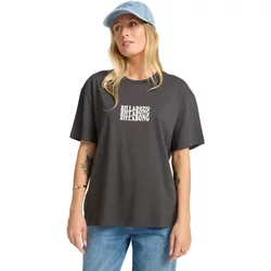 Women's T-Shirt Billabong In The Beyond