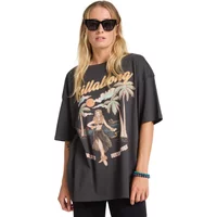 Women's T-shirt Billabong My Sunny