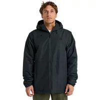 Reversible hooded jacket Billabong Transport Revo 10K
