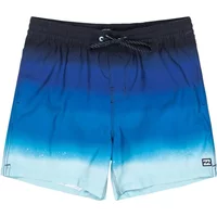 Layback Badeshorts Billabong All Day Fade