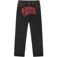Jeans Billionaire Boys Club Arch Logo