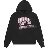 Hooded Sweatshirt Billionaire Boys Club Shadow Arch Logo