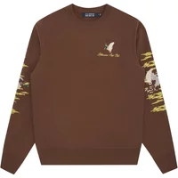 Sweatshirt Billionaire Boys Club Duck Embroidered