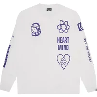 T-shirt Billionaire Boys Club Multi Print