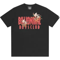 T-shirt Billionaire Boys Club Duck Embroidered Straight